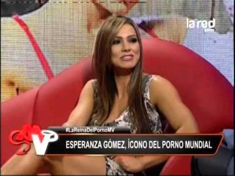 Esperanza Gomez Vidéos Porno